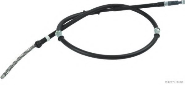 MAGNETI MARELLI 600000125950 Cable, parking brake